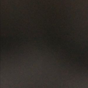 Meet your Posher, Stormy